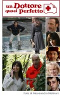 Un dottore quasi perfetto: la locandina del film