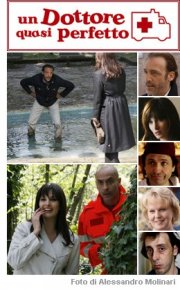 Un dottore quasi perfetto: la locandina del film