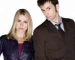 Doctor Who: David Tennant e Billie Piper nel cinquantenario