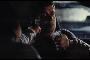 Video-recensione Jimmy Bobo - Bullet to the Head