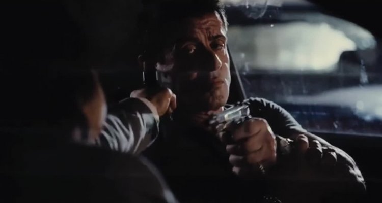 Jimmy Bobo - Bullet To The Head