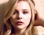 Chloe Moretz in Dark Places