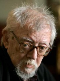 il regista Jesús Franco