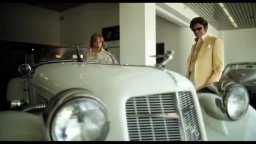 Teaser Trailer 2 - Behind the Candelabra