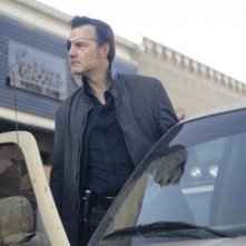 The Walking Dead: David Morrissey in una scena dell'episodio Nelle tombe
