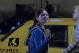 Trailer 2 - The Mortal Instruments: City of Bones