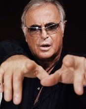 una foto di Franco Califano (1938-2013)