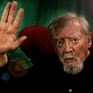 Una foto di Jesús Franco