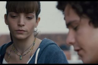 Video-recensione Bianca come il latte, rossa come il sangue