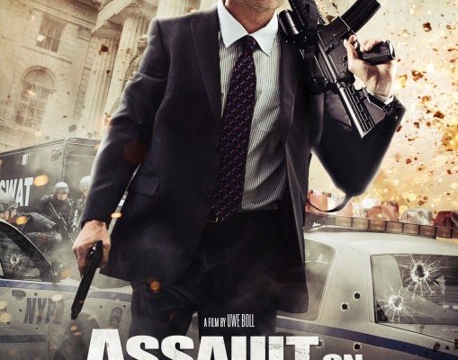 Assalto a Wall Street (Film 2013) trama, cast, foto, news Movieplayer.it