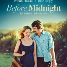 Before Midnight: nuovo poster USA