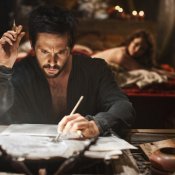 Da Vinci S Demons Tom Riley In Una Foto Di Scena Della Serie 270440