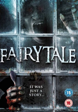 Fairytale: la locandina del film