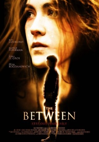 The Between: la locandina del film