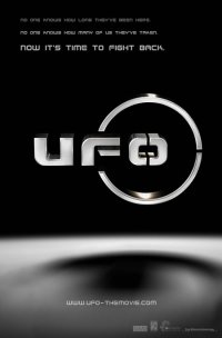 Locandina di U.F.O.