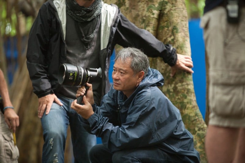 ang lee torna nel west con gold mountain il nuovo film del regista di brokeback mountain da Movieplayer.it ang lee torna nel west con gold mountain il nuovo film del regista di brokeback mountain