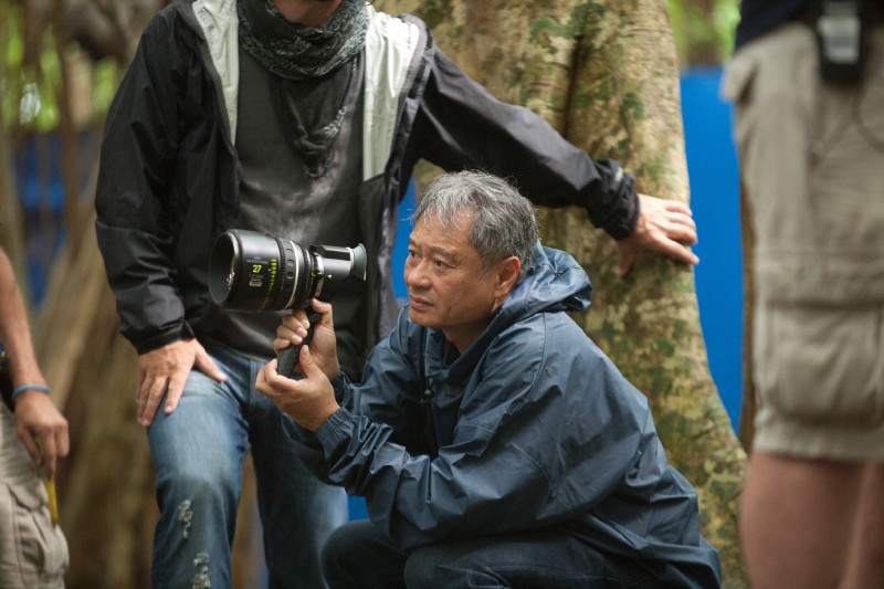 Ang Lee torna nel West con Gold Mountain: il nuovo film del regista di Brokeback Mountain
