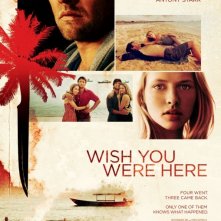 Wish You Were Here: nuovo poster USA