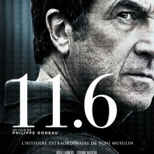 11.6: la locandina del film