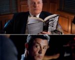 Al cinema con Hitchcock, Jimmy Bobo e gli altri