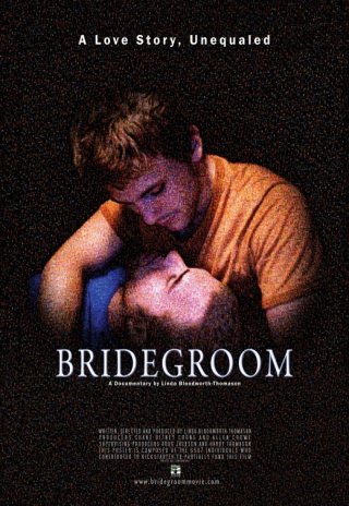 Bridegroom: la locandina del film