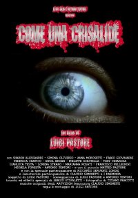 Locandina di Come una crisalide