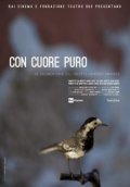 Con cuore puro - Un documentario sull'incerto universo amoroso: la locandina del film