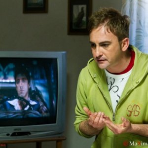 Corrado Ardone in Sodoma - l'altra faccia di Gomorra