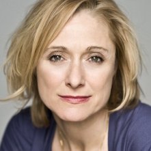 foto di Caroline Goodall, attrice.