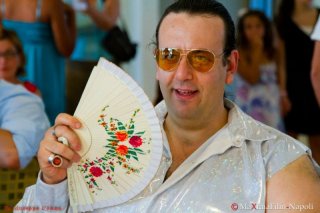 Germano Bellavia in Sodoma - l'altra faccia di Gomorra