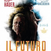 Il futuro: la locandina del film