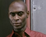 Lance Reddick guest star in Wilfred