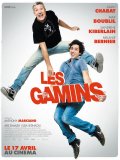 Les gamins: la locandina del film
