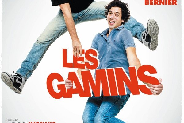 Le Film Les Gamins Les gamins (2013) - Film - Movieplayer.it