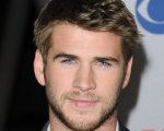 Liam Hemsworth in The Raven