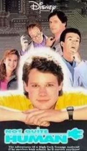 Mio fratello Chip: la locandina del film