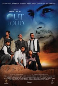 Out Loud: la locandina del film