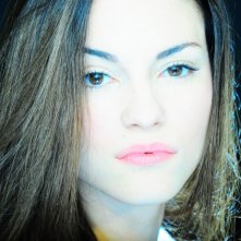 primo piano di Lavinia Guglielman