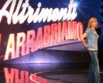 Altrimenti ci arrabbiamo: quattro sabati sera con Milly Carlucci