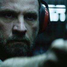 Bouli Lanners nel film 11.6