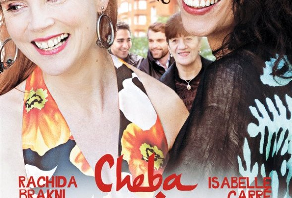 Cheba Louisa Film 2013 Trama Cast Foto News Movieplayerit 