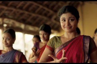 Clip Esclusiva 'Anandi Second Dance' - Vita di Pi