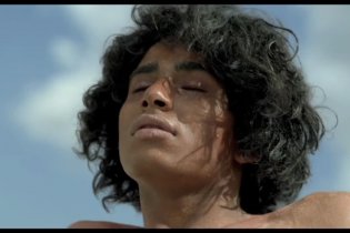 Clip Esclusiva 'Darkness' - Vita di Pi