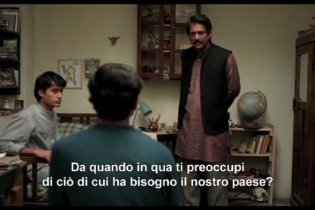 Clip Esclusiva 'Time Grow Up' - Vita di Pi