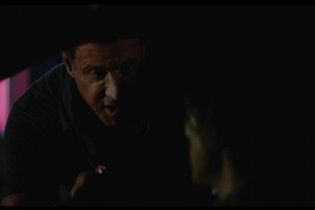 Clip  'Facciamo a modo mio' - Jimmy Bobo - Bullet to the Head