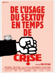 De l'usage du sex-toy en temps de crise: la locandina del film