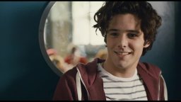 Featurette 'Filippo Schicchitano' - Bianca come il latte, rossa come il sangue