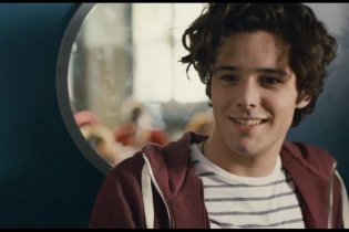 Featurette 'Filippo Schicchitano' - Bianca come il latte, rossa come il sangue