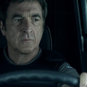 François Cluzet è Toni Musulin nel film 11.6