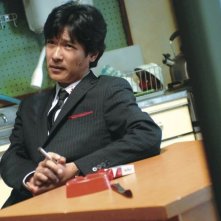 Key of Life: Masato Sakai in un'immagine del film